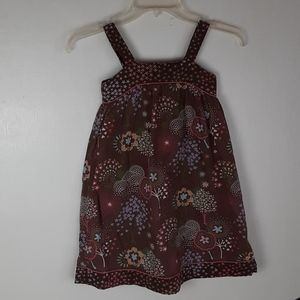 Baby Gap Sundress Size 4 Toddler  4T